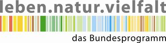 Logo von leben.natur.vielfalt Logo von leben.natur.vielfalt