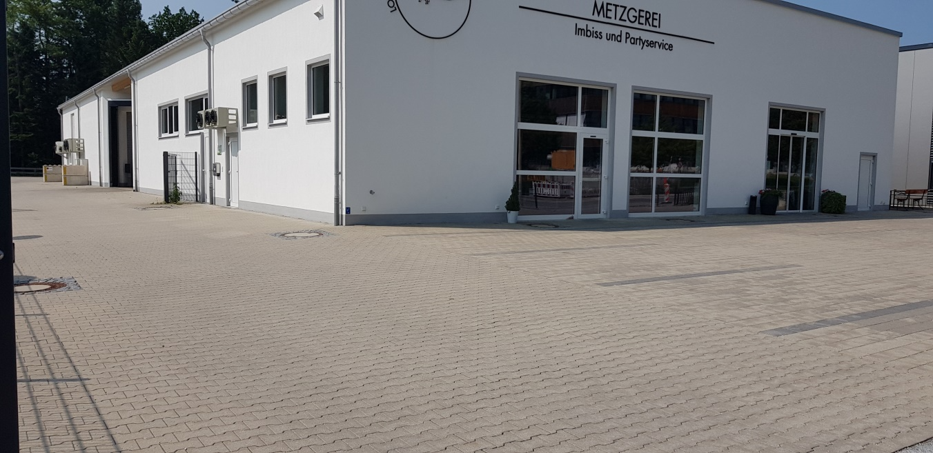 Wo sind die Bäume? | Foto: Hannelore Jaresch